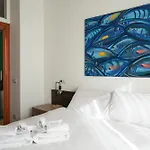 Appartement Living Milan