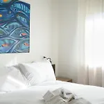 Appartement Living Milan