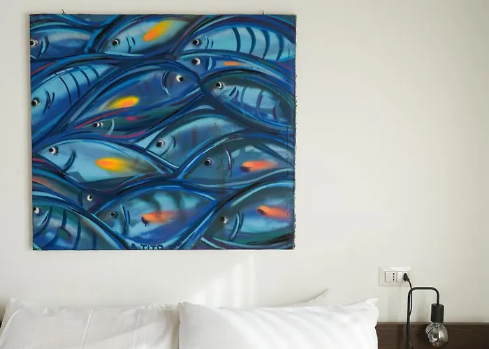 Apartment Living Mailand